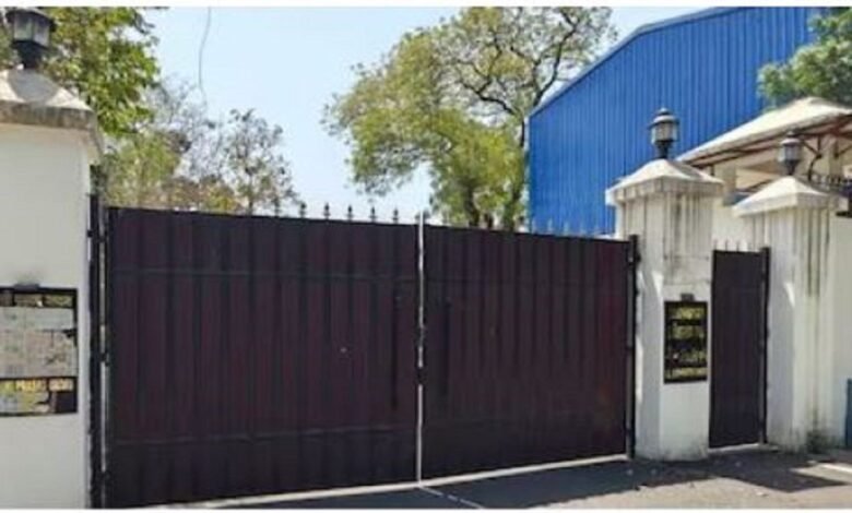 बिहार CM आवास को लेकर बड़ा आदेश, 5 देशरत्न मार्ग बनेगा एक अणे का हिस्सा
