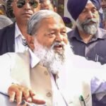 गौ तस्करी के बीच चली गोली, युवक की मौत पर मंत्री अनिल विज का बड़ा आदेश