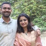 बिहार कैबिनेट में फिर चमके दीपक प्रकाश, पत्नी साक्षी मिश्रा ने दिया बड़ा बयान