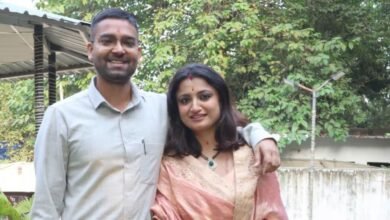 बिहार कैबिनेट में फिर चमके दीपक प्रकाश, पत्नी साक्षी मिश्रा ने दिया बड़ा बयान