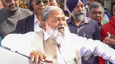 गौ तस्करी के बीच चली गोली, युवक की मौत पर मंत्री अनिल विज का बड़ा आदेश