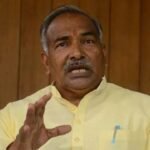 भाजपा विधायक पर गंभीर आरोप, 35 मुकदमों और रिश्तेदारों को नौकरी का दावा