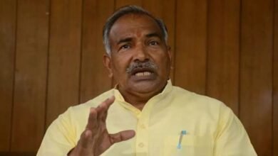 भाजपा विधायक पर गंभीर आरोप, 35 मुकदमों और रिश्तेदारों को नौकरी का दावा