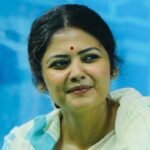 सायोनी घोष विवादित बयान पर डॉ प्रदीप दीक्षित का यू-टर्न सामने आया