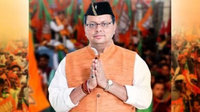 CM पुष्कर सिंह धामी के कार्यक्रम को लेकर सुरक्षा तैयारियां तेज हुईं