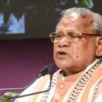 जीतनराम मांझी ने मोदी की वैश्विक छवि पर कही चौंकाने वाली बात