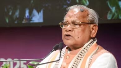 जीतनराम मांझी ने मोदी की वैश्विक छवि पर कही चौंकाने वाली बात