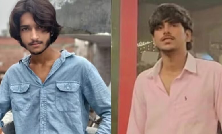 बेटे की हत्या के बाद मां का गुस्सा, सातों आरोपियों पर कार्रवाई की मांग
