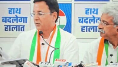 पंचकूला नगर निगम चुनाव से पहले वोटर लिस्ट विवाद गहराया, कांग्रेस ने लगाए गंभीर आरोप