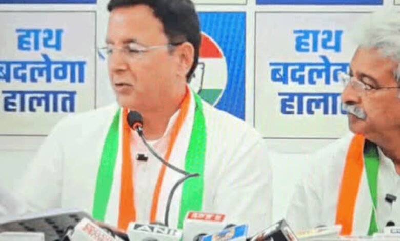 पंचकूला नगर निगम चुनाव से पहले वोटर लिस्ट विवाद गहराया, कांग्रेस ने लगाए गंभीर आरोप