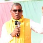 ओम प्रकाश राजभर का अखिलेश यादव पर तीखा हमला, 2027 को लेकर बड़ा दावा