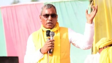 ओम प्रकाश राजभर का अखिलेश यादव पर तीखा हमला, 2027 को लेकर बड़ा दावा