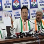 पंचकूला को प्रॉब्लम सिटी बताकर सुरजेवाला ने भाजपा पर बोला बड़ा हमला
