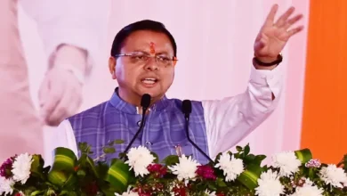 उत्तराखंड भाजपा ने 22 प्रकोष्ठों में बांटी जिम्मेदारी