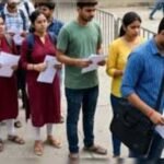 NEET 2026 में बड़ा बदलाव: अब 3 घंटे 15 मिनट का होगा री-एग्जाम, रफ वर्क के लिए मिलेंगे 4 पेज