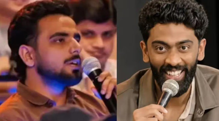 ₹370 की बिरयानी विवाद में बढ़ीं प्रणित मोरे-हिमांशु जांगड़ा की मुश्किलें, NCW ने भेजा समन