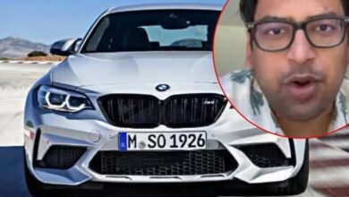 40 लाख सालाना कमाई, BMW और शानदार जीवन... फिर भी क्यों खुद को गरीब मान रहा है यह शख्स?