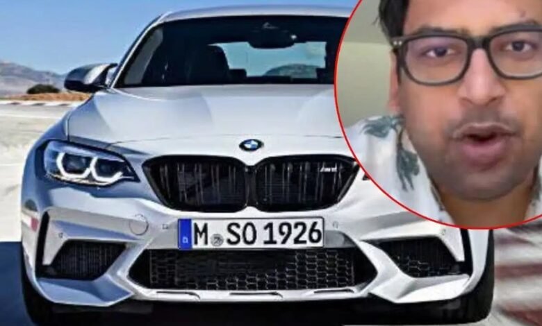 40 लाख सालाना कमाई, BMW और शानदार जीवन... फिर भी क्यों खुद को गरीब मान रहा है यह शख्स?