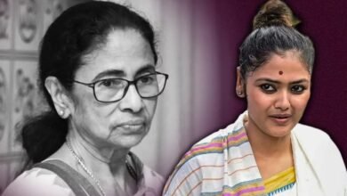 TMC में बढ़ती बगावत: क्या ममता बनर्जी के लिए खतरे की घंटी? सांसद सयानी घोष भी हुईं बागी
