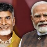 PM मोदी के 12 साल पर चंद्रबाबू नायडू का बड़ा बयान, बोले- भारत के लिए सही समय पर सही नेता, स्वर्णिम युग की शुरुआत