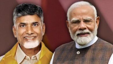PM मोदी के 12 साल पर चंद्रबाबू नायडू का बड़ा बयान, बोले- भारत के लिए सही समय पर सही नेता, स्वर्णिम युग की शुरुआत
