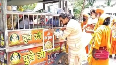 हरिद्वार में ‘वेज बिरयानी’ पर छिड़ी बहस, नाम बदलने की मांग से बढ़ी चर्चा
