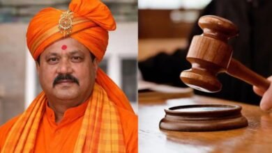 फायरिंग केस में दोषी करार राजू सिंह, क्या जाएगी विधायकी?