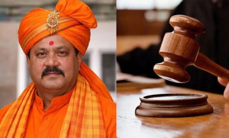 फायरिंग केस में दोषी करार राजू सिंह, क्या जाएगी विधायकी?
