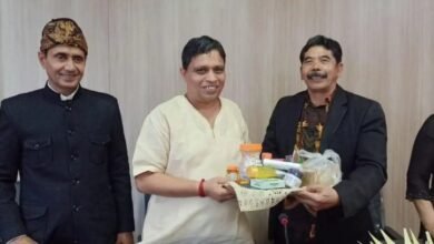बाली में सनातन और योग के विस्तार का ऐतिहासिक समझौता