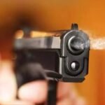 Gurugram Double Murder: सुरक्षा अधिकारी ने पत्नी और बेटे की हत्या की