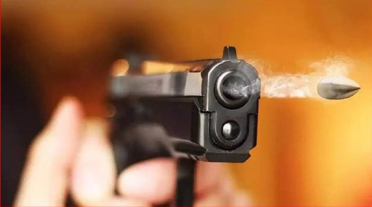 Gurugram Double Murder: सुरक्षा अधिकारी ने पत्नी और बेटे की हत्या की