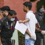 NEET री-एग्जाम से पहले नोएडा में कड़ी सुरक्षा, 23 केंद्रों पर होगी परीक्षा