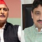 यूपी चुनाव से पहले सपा-कांग्रेस में खटास? इमरान मसूद का अखिलेश पर पलटवार