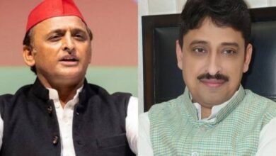 यूपी चुनाव से पहले सपा-कांग्रेस में खटास? इमरान मसूद का अखिलेश पर पलटवार