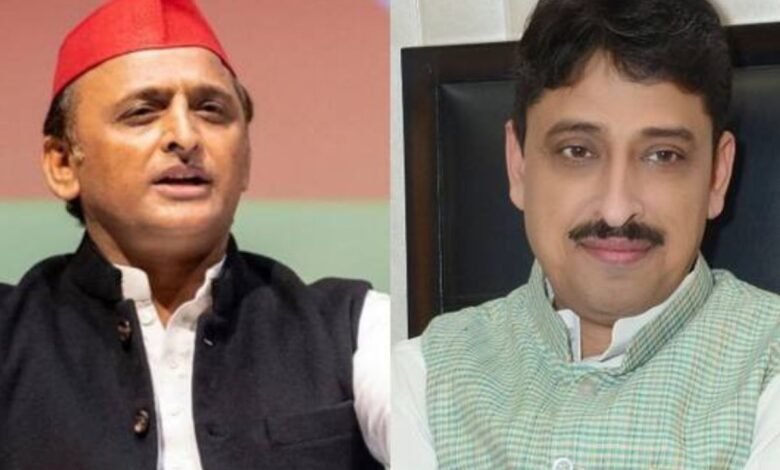 यूपी चुनाव से पहले सपा-कांग्रेस में खटास? इमरान मसूद का अखिलेश पर पलटवार