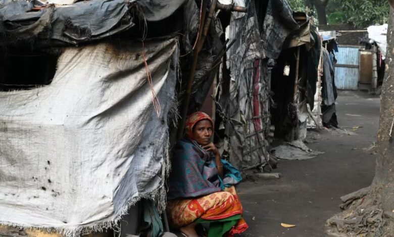 दिल्ली में झुग्गीवासियों के लिए बड़ा फैसला, 2025 तक बसी बस्तियों को मिलेगा पुनर्वास