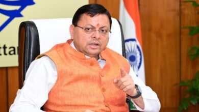 कर्णप्रयाग प्रकरण पर सरकार सख्त, सीएम धामी बोले- दोषियों को नहीं मिलेगी कोई राहत