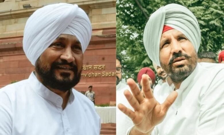 पंजाब कांग्रेस में बड़े बदलाव के संकेत, जल्द घोषित हो सकती है नई टीम