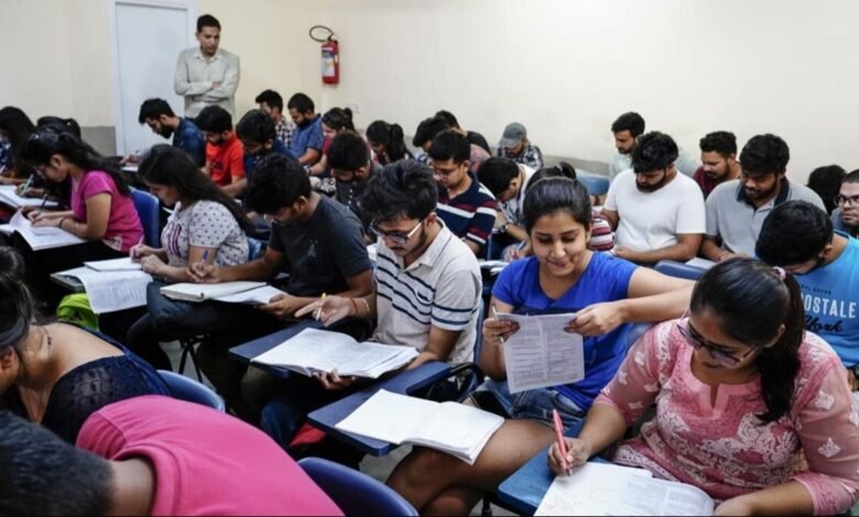 पटना के कोचिंग संस्थानों पर बड़ा खुलासा, 'खान सर खुद को सबसे ऊपर मानते हैं', एसोसिएशन सचिव का दावा