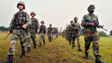 हरियाणा सरकार का बड़ा कदम, सैनिकों को एक ही जगह मिलेंगी सुविधाएं