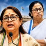 TMC में बड़ा विद्रोह! 20 सांसदों ने NCPI का दामन थामा, बंगाल की राजनीति में भूचाल