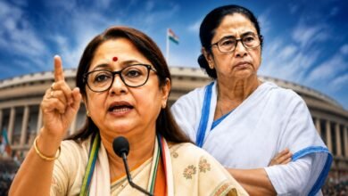 TMC में बड़ा विद्रोह! 20 सांसदों ने NCPI का दामन थामा, बंगाल की राजनीति में भूचाल