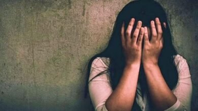 शौचालय से लौट रही महिला के साथ दरिंदगी, जांच में चौंकाने वाले तथ्य
