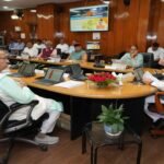 उत्तराखंड कैबिनेट की 12 अहम मंजूरियां, कर्मचारियों और किसानों को राहत