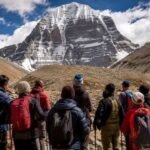 कैलाश मानसरोवर यात्रा में अटके 52 भारतीय, विदेश मंत्रालय ने जारी की अहम एडवाइजरी