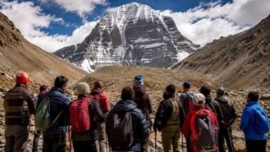 कैलाश मानसरोवर यात्रा में अटके 52 भारतीय, विदेश मंत्रालय ने जारी की अहम एडवाइजरी