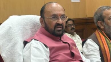 नीट पेपर लीक विवाद पर योगेंद्र उपाध्याय का बड़ा बयान, विपक्ष पर हमला तेज