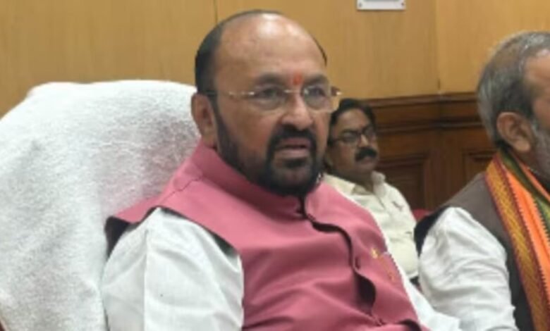 नीट पेपर लीक विवाद पर योगेंद्र उपाध्याय का बड़ा बयान, विपक्ष पर हमला तेज