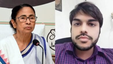 ममता के बयान पर भड़का सांसद का बेटा, अब होगा बड़ा कानूनी खुलासा