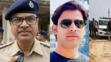 भरत तिवारी एनकाउंटर मामला: भाभी ने एसपी और एसडीएम पर लगाए हत्या की साजिश के आरोप, हाईकोर्ट जाने की तैयारी